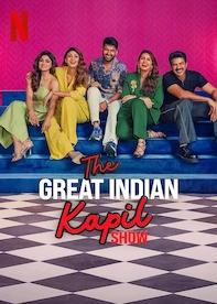 Great Indian Kapil Show